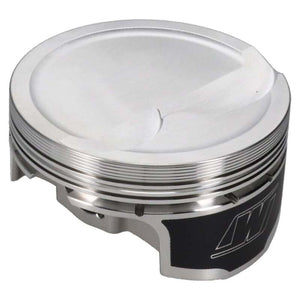 Wiseco RED Series Chevy LS 4.135in Bore 1.105in CH -10.00 CC Piston Set