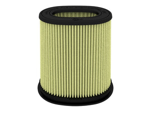 aFe Momentum Intake Rplcmnt Air Filter (6x4) IN F x (8-1/4x6-1/4) IN B x (7-1/4x5) IN T x 9 IN H