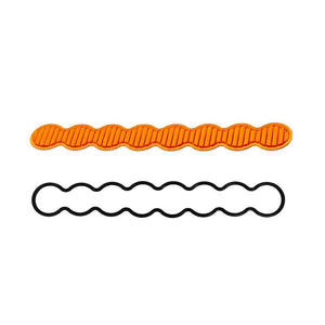 Baja Designs S8 Wide Cornering Factory Amber Lens Replacement Kit