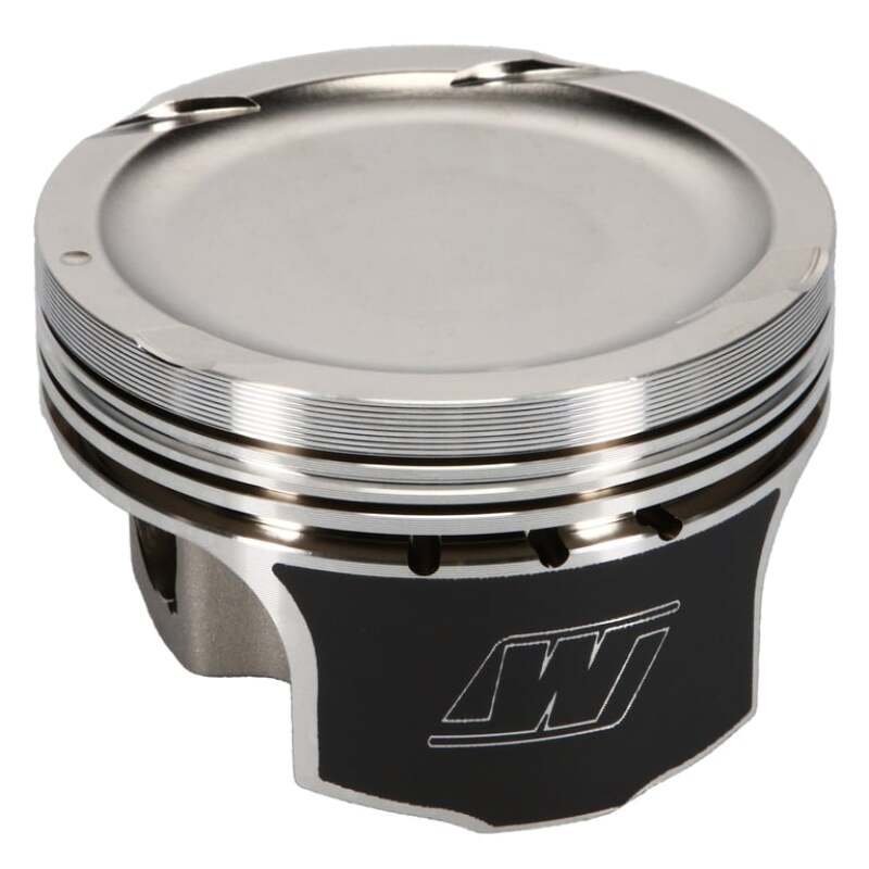 Wiseco Honda R18A 81.50 mm Bore 28.50 mm CH -10.00 CC Piston Set