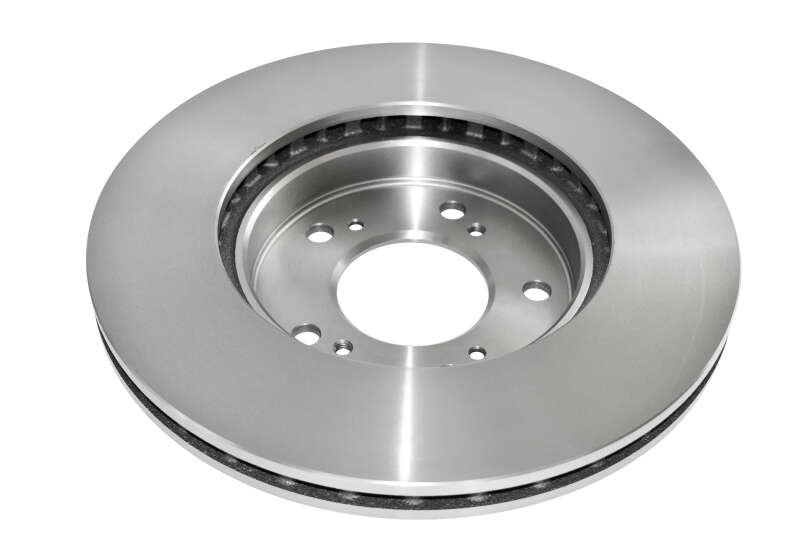 DBA 97-01 Acura Integra Type R Front Street Series Standard Rotor