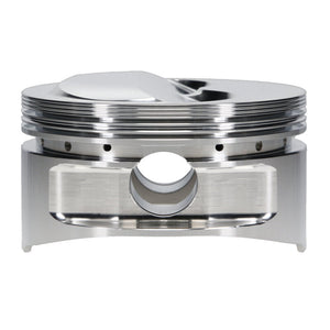 JE Pistons 350 SBC 4.040 in. Bore 1.250 in. CH 13.70 CC Dome Left Piston - Single