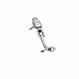 MagnaFlow Conv DF Mazda 84 85