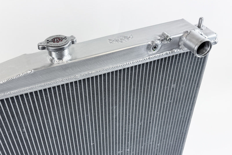 CSF 94-98 Nissan GT-R / GTS R33 High-Performance All-Aluminum Radiator