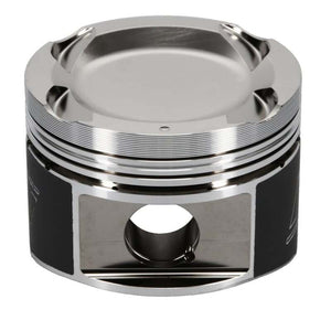 Wiseco Ford 2.0L 92.00 mm Bore 40.80 mm CH -20.20 CC Piston Set