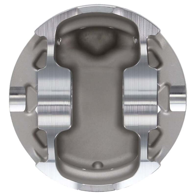 Wiseco RED Series Chevy LS 4.020in Bore 1.294in CH -15.00 CC Piston Set