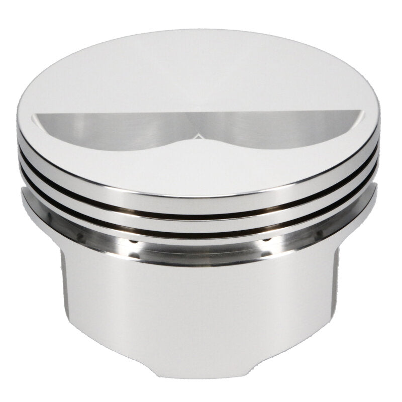 JE Pistons Chevrolet Small Block 4.030in Bore 1.425in CH -5.00 CC Piston Kit