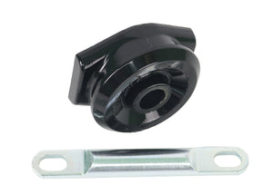 Whiteline Rear Trailing Arm Bushing Kit - Greaseless
