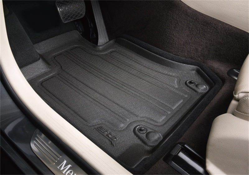 3D MAXpider 15-19 Subaru Legacy/ Outback Elegant Hybrid Black R1 R2