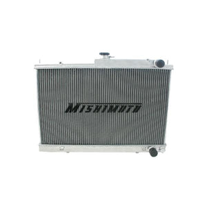Mishimoto R33/R34 Nissan Skyline (NON R34 GTR) Manual Aluminum Radiator