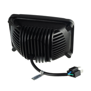 Oracle 4in x 6in 45W LED Headlamp Replacement (Single)