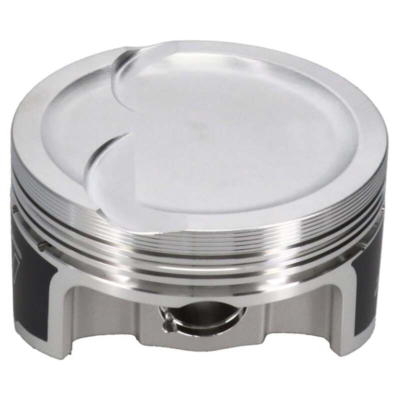 Wiseco RED Series Chevy LS 4.065in Bore 1.294in CH -15.00 CC Piston Set