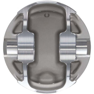 Wiseco RED Series Chevy LS 4.155in Bore 1.105in CH -10.00 CC Piston Set