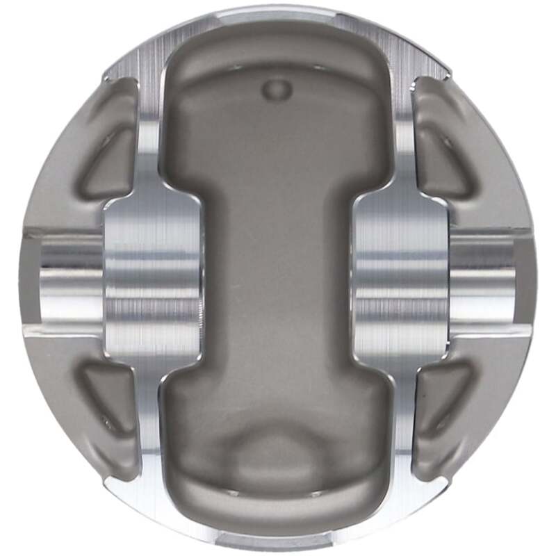 Wiseco RED Series Chevy LS 4.135in Bore 1.105in CH -10.00 CC Piston Set