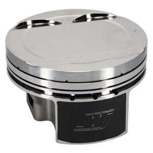 Wiseco Nissan VR38DETT 95.50 mm Bore 34.30 mm CH -6.30 CC Piston Set
