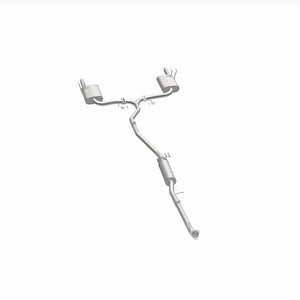 BRExhaust 16-21 Honda Civic 1.5L Direct-Fit Replacement Exhaust System