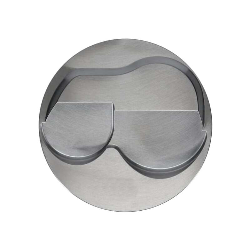 Wiseco Chevy Small Block 4.130in Bore 1.000in CH 3.00 CC Piston Set