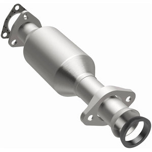 MagnaFlow 92-95 Honda Civic LX L4 1.5L CA Direct-Fit Catalytic Converter