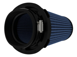 aFe Momentum Intake Air Filter w/Pro 5R (5-1/4x3-3/4)IN F x(7-3/8x5-7/8)IN B x(4-1/2x4)IN Tx6-3/4IN