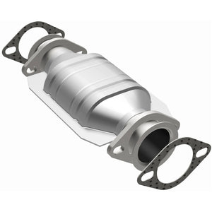MagnaFlow Conv DF 95-01 Altima 2.4L Rear