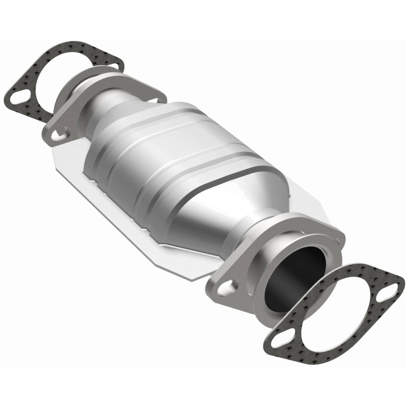 MagnaFlow Conv DF 95-01 Altima 2.4L Rear