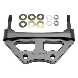 Wilwood AERO Kit Bracket Front Chevy 55-57 CPP