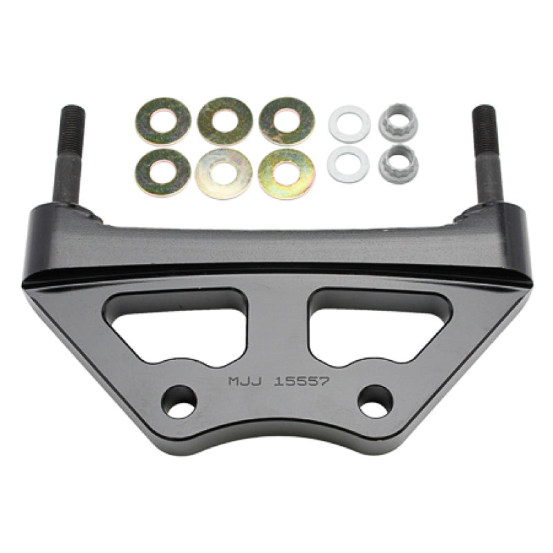 Wilwood AERO Kit Bracket Front Chevy 55-57 CPP