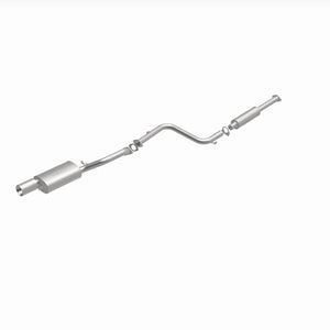 MagnaFlow Sys C/B Mitsubishi Eclipse 00-02 V6
