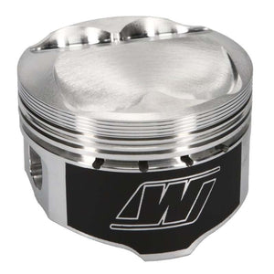 Wiseco Peugeot XU9J4 83.50 mm Bore 37.00 mm CH -1.00 CC Piston Set