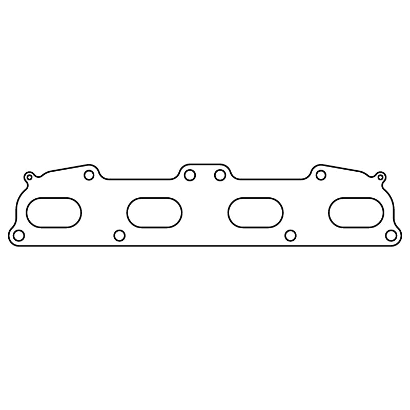 Cometic Mitsubishi / Dodge 420A 95-98 Exhaust .030 inch MLS Head Gasket 2.040 inch X 1.100 inch Port