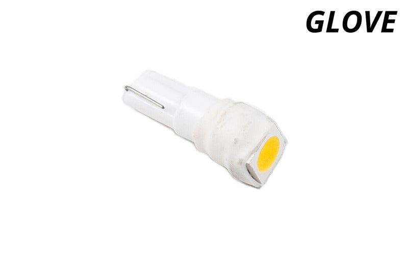 Diode Dynamics 74 SMD1 LED - Blue (Single)