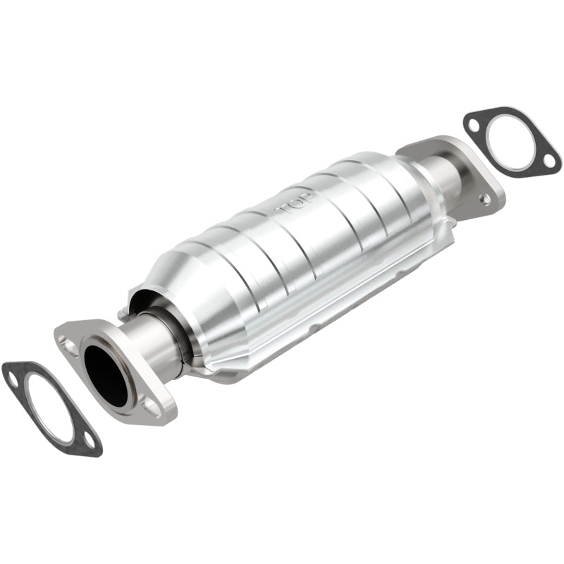 MagnaFlow Conv DF Dodge-Mitsubishi-Plymouth