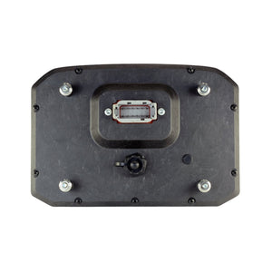 AEM CD-7 Carbon Flush Digital Dash Display