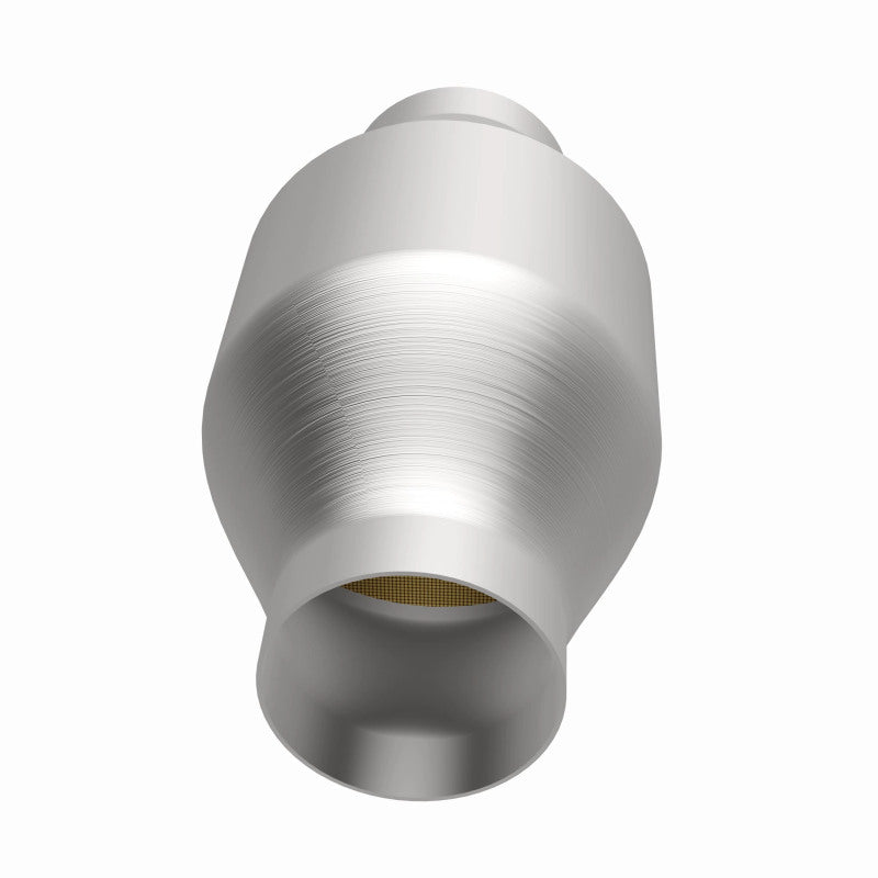 MagnaFlow Conv Univ 3.50inch O/C Diesel