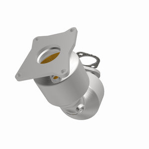 MagnaFlow Conv Direct Fit 10-12 Subaru Legacy H4 2.5L Close Coupled