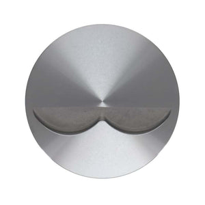 Wiseco Pro Tru Street Chevy Small Block 4.155in Bore 1.125in CH -5.00 CC Piston Set