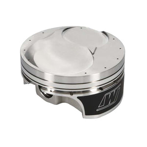 Wiseco Chevy Big Block 4.615in Bore 1.215in CH 6.00 CC Piston Set