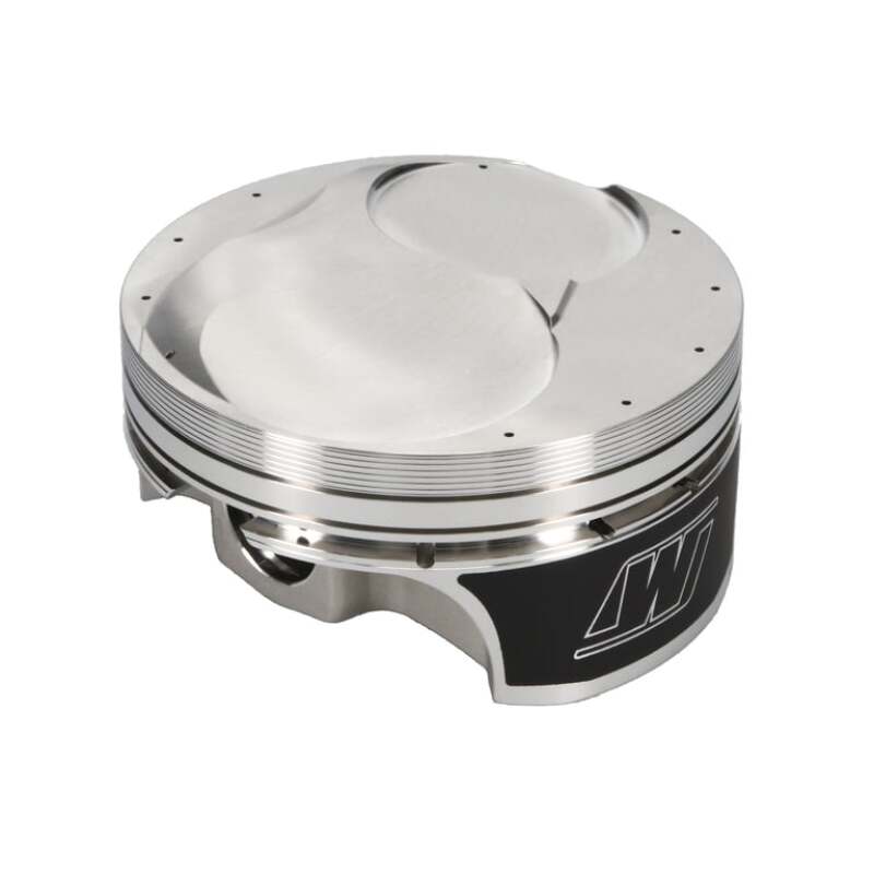 Wiseco Chevy Big Block 4.615in Bore 1.215in CH 6.00 CC Piston Set
