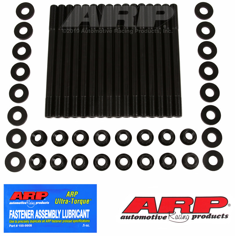 ARP Ford Ecoboost 3.5L V6 12Pt Head Stud Kit