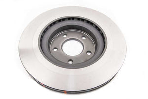 DBA 2013 Infiniti JX35 Front 4000 Series Standard Rotor