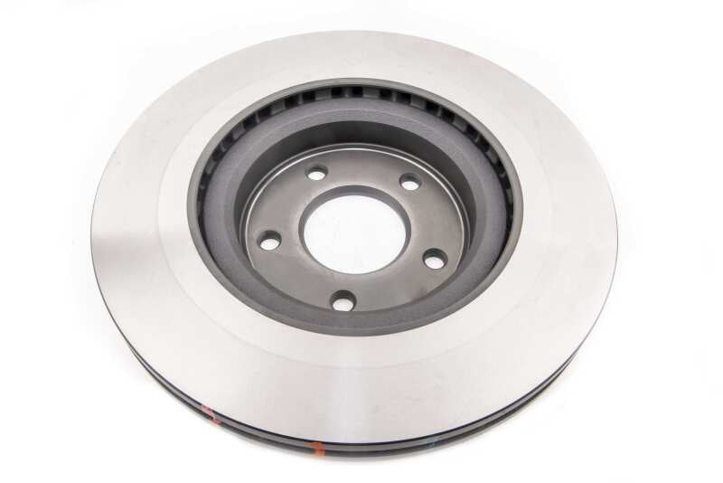 DBA 2013 Infiniti JX35 Front 4000 Series Standard Rotor