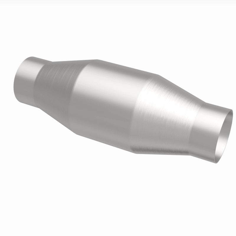 MagnaFlow Conv Univ 4 C/C 3.5 Perf Spun