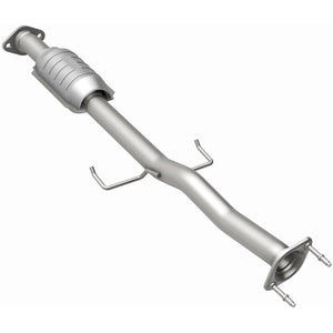 MagnaFlow Conv DF 02-03 Protege 2.0L rear 49S