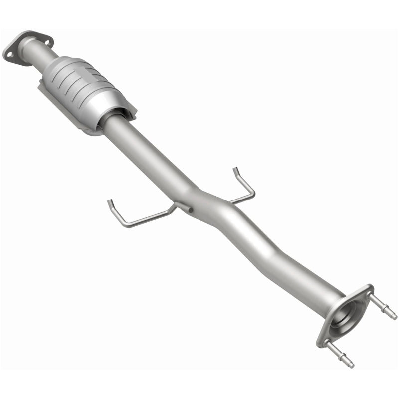 MagnaFlow Conv DF 02-03 Protege 2.0L rear 49S