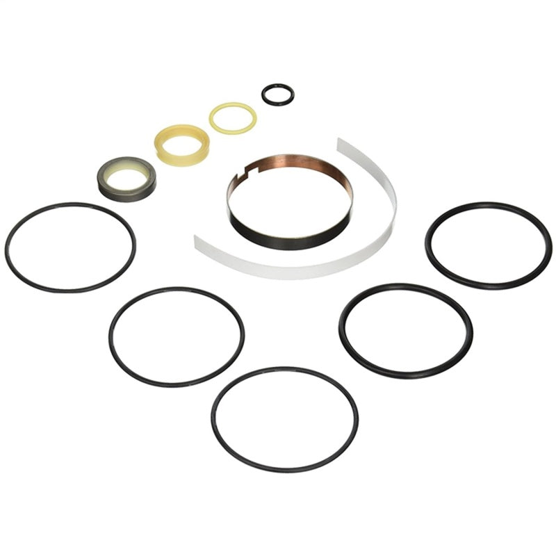 Fabtech 4.0 Non-Reservoir Shock Absorber Rebuild Kit