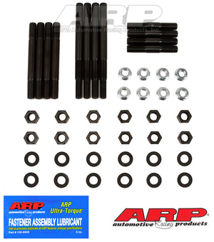 ARP Chevy V6 12pt Main Stud Kit