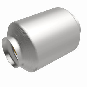 MagnaFlow Conv Universal 2.25 Front Spun