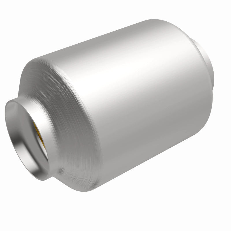 MagnaFlow Conv Universal 2.25 Front Spun