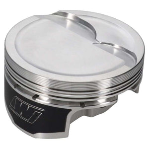 Wiseco RED Series Chevy LS 4.125in Bore 1.105in CH -10.00 CC Piston Set