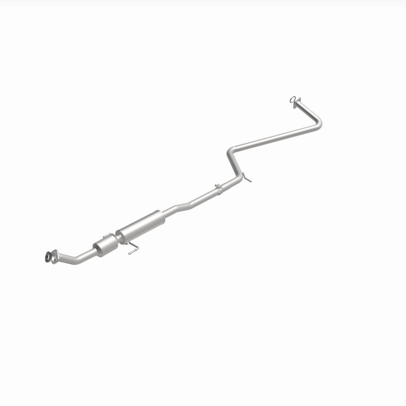 MagnaFlow 11-16 Scion tC 2.5L Direct Fit CARB Compliant Catalytic Converter